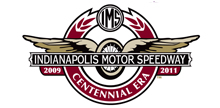 Indianapolis Motor Speedway Logo