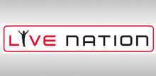 Live Nation Logo