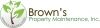 Brown's Property Maintenance