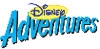 Disney Adventures Magazine