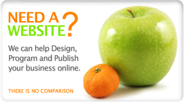 Web Design and Development