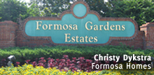 Formosa Homes™