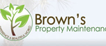 Brown's Property Maintenance