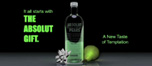 Absolut Pears