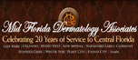 Mid Florida Dermatology Associates