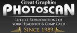 Photoscan Online