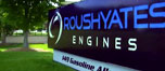 Roush Yates