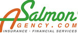 The Salmon Agency