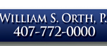 Print advertisement showcasing attorney services.